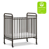 Namesake Abigail 3-in-1 Convertible Mini Crib