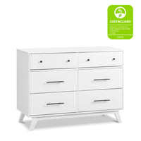 DaVinci Otto 6-Drawer Dresser