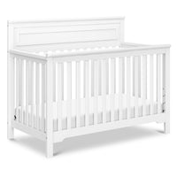 DaVinci Autumn 4-in-1 Convertible Crib