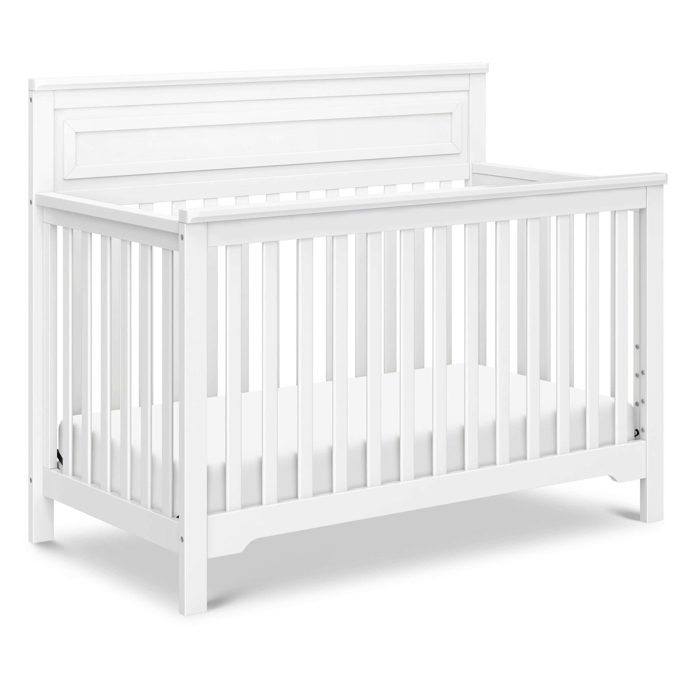 DaVinci Autumn 4-in-1 Convertible Crib