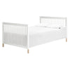 Babyletto Twin/Full-Size Bed Conversion Kit (M5789)