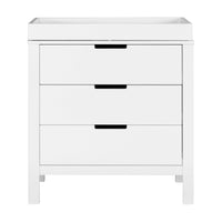 DaVinci Universal Removable Changing Tray