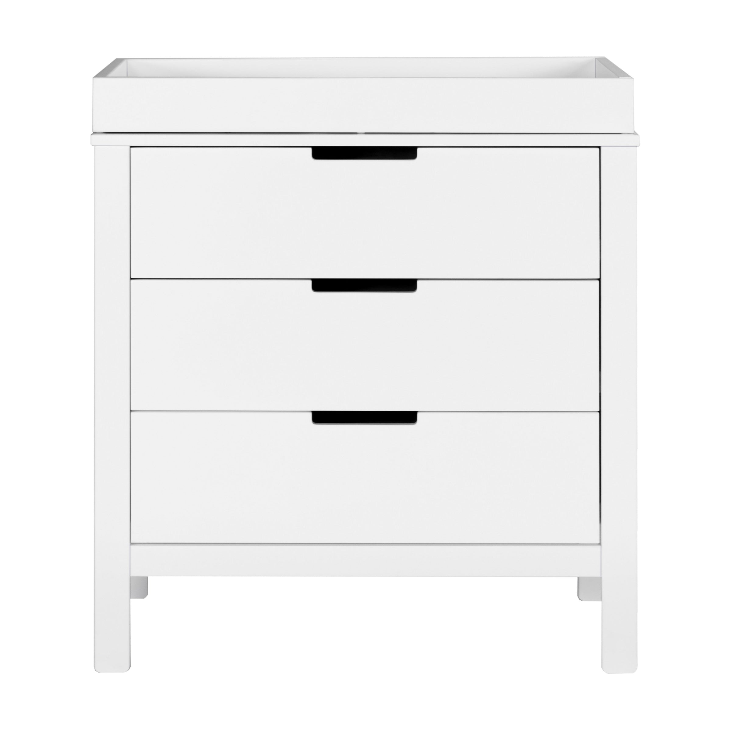 DaVinci Universal Removable Changing Tray