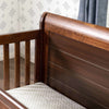 DaVinci Kalani 4-in-1 Crib and Changer Combo