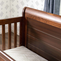 DaVinci Kalani 4-in-1 Crib and Changer Combo