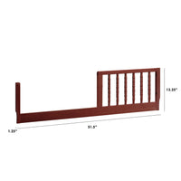 DaVinci Jenny Lind Toddler Bed Conversion Kit (M3199)