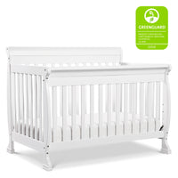 DaVinci Kalani 4-in-1 Convertible Crib