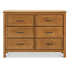 DaVinci Charlie 6-Drawer Double Dresser
