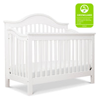 DaVinci Jayden 4-in-1 Convertible Crib
