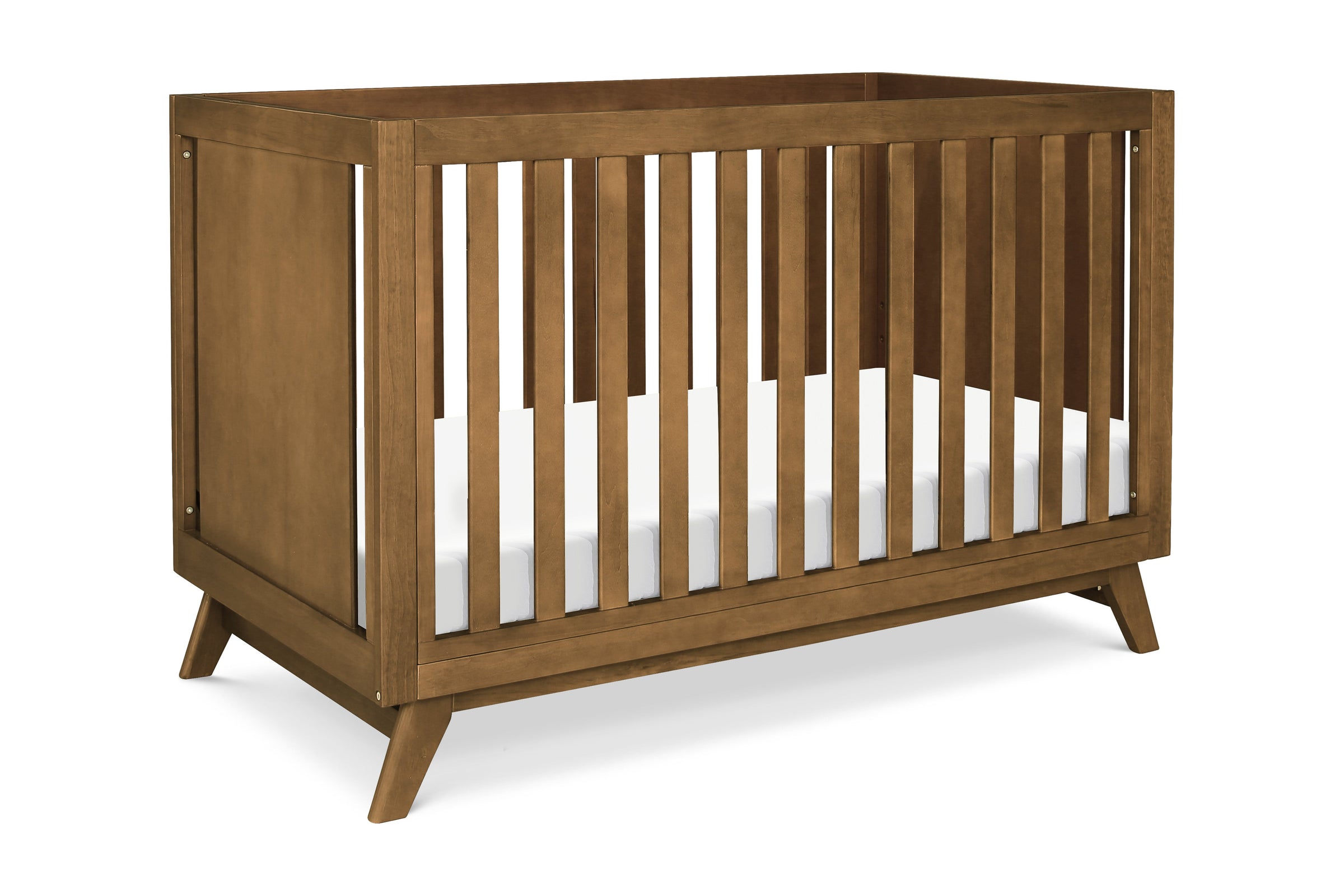 DaVinci Otto 3-in-1 Convertible Crib