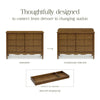 Namesake Liberty 6-Drawer Dresser