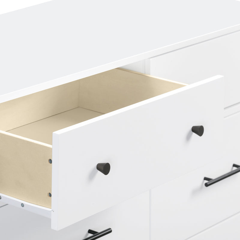 DaVinci Otto 6-Drawer Dresser