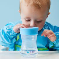 B.Box Training Cup | Blueberry