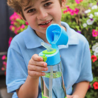 B.Box 20Oz Tritan™ Drink Bottle | Ocean Breeze