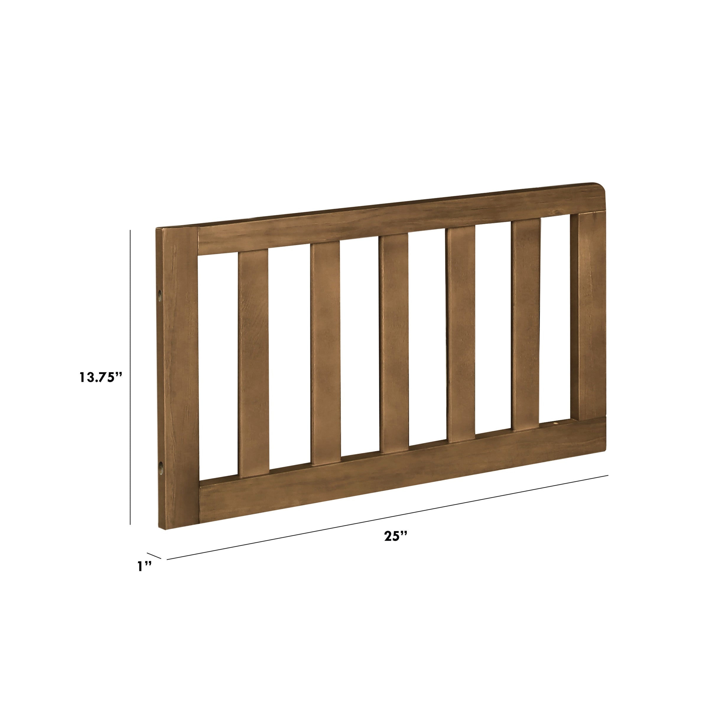 DaVinci Toddler Bed Conversion Kit (M12599)