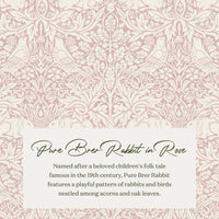 Morris & Co. x Namesake Crewe Recliner and Swivel Glider