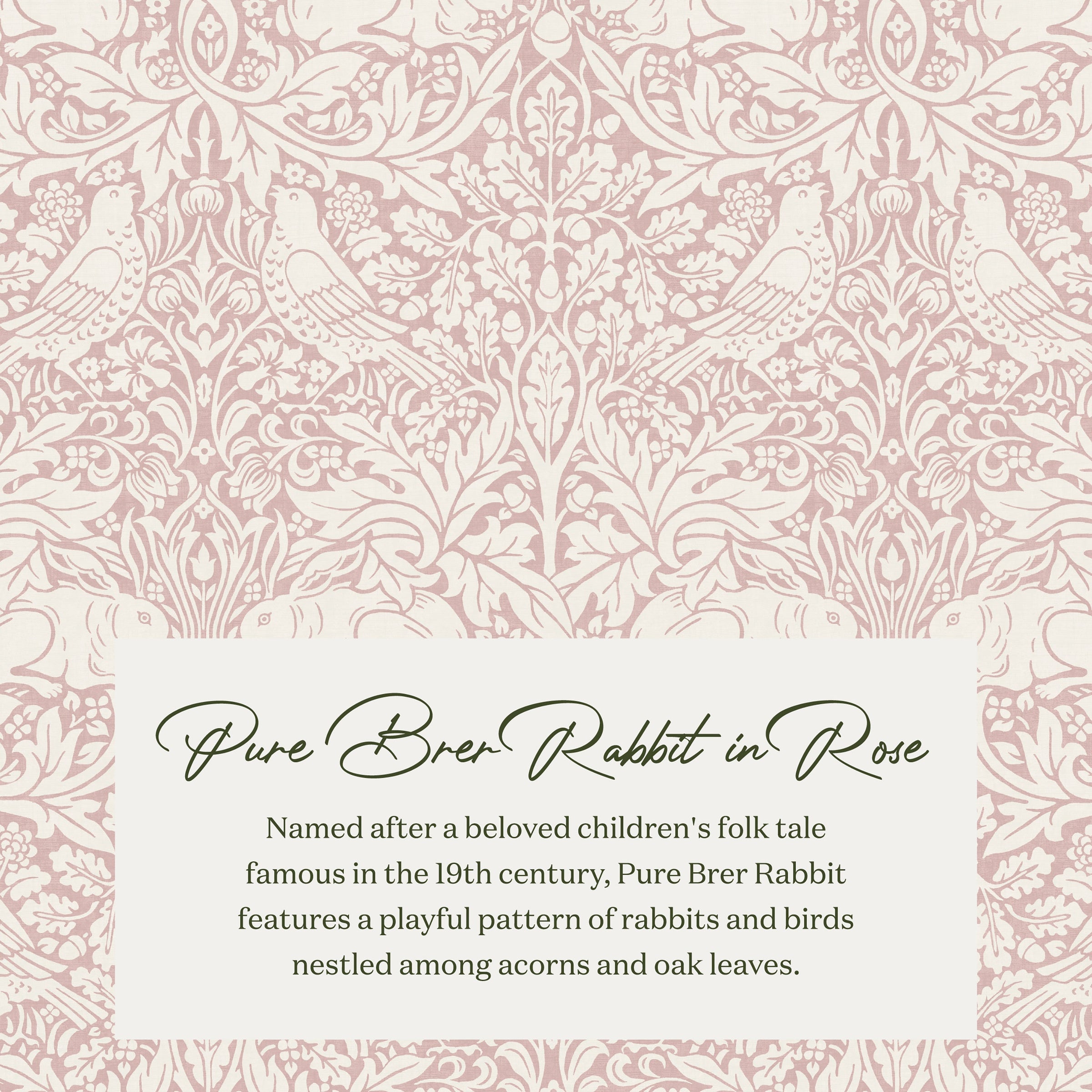 Morris & Co. x Namesake Crewe Recliner and Swivel Glider