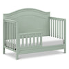 DaVinci Charlie 4-in-1 Convertible Crib