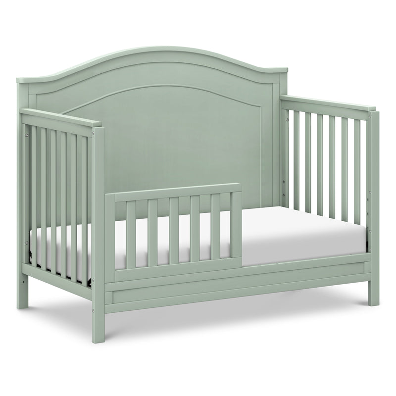 DaVinci Charlie 4-in-1 Convertible Crib