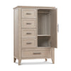 Monogram by Namesake Beckett Chifforobe