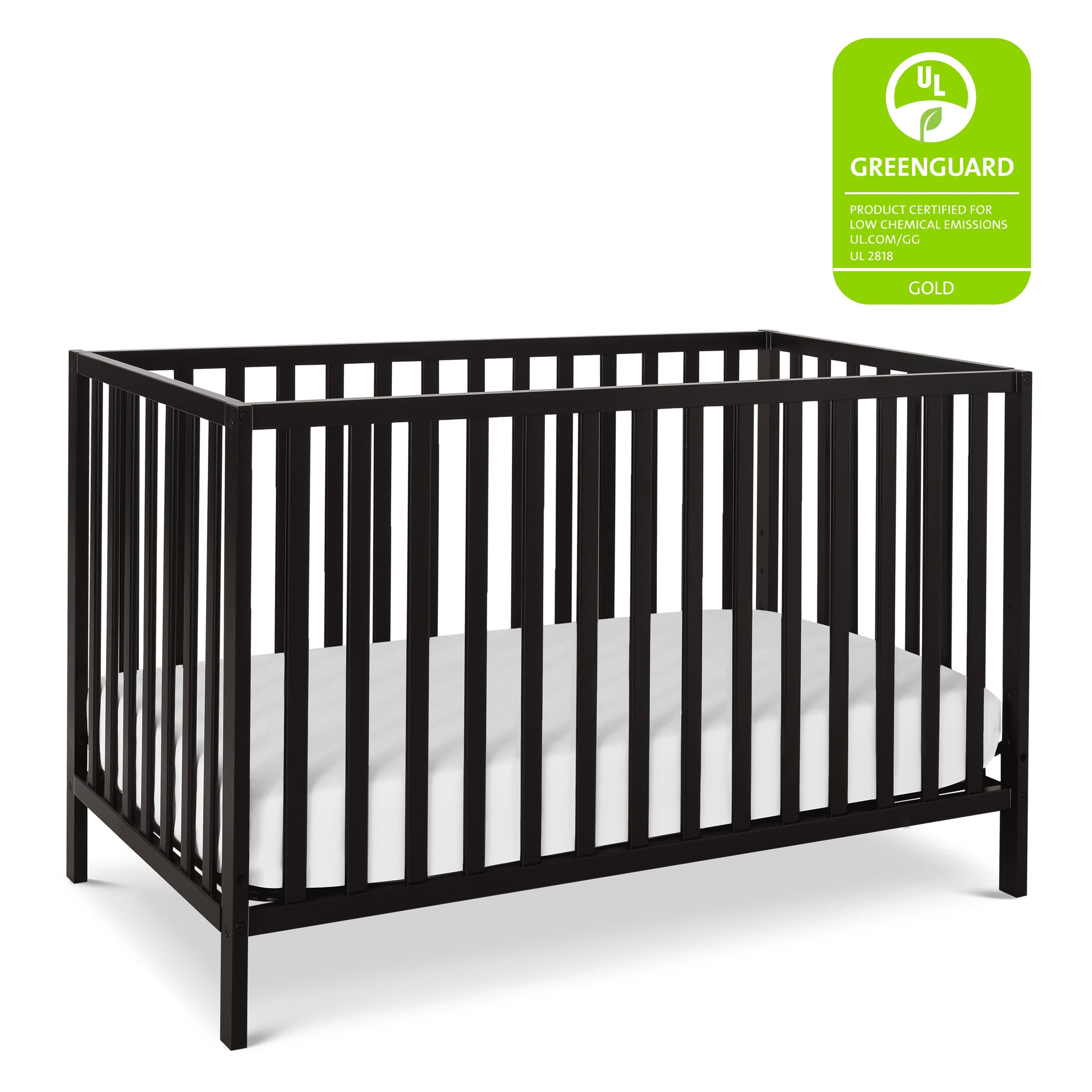 DaVinci Union 4-in-1 Convertible Crib