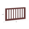 DaVinci Toddler Bed Conversion Kit (M19699)