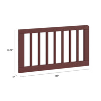 DaVinci Toddler Bed Conversion Kit (M19699)