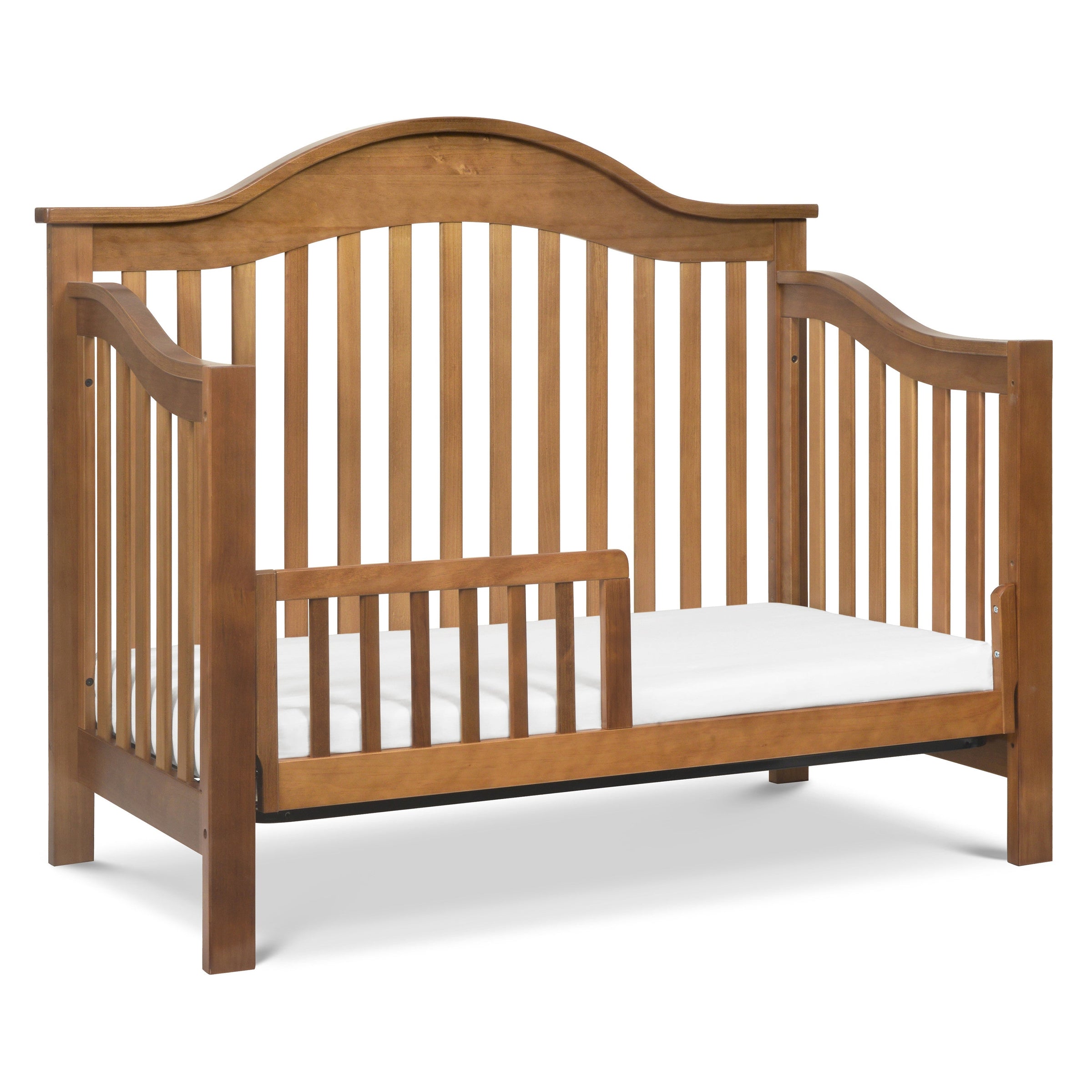 DaVinci Jayden 4-in-1 Convertible Crib
