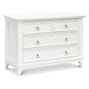Namesake Emma Regency 4-Drawer Dresser