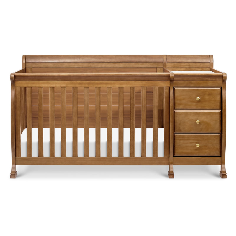 DaVinci Kalani 4-in-1 Crib and Changer Combo