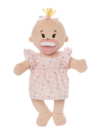 Baby Stella Love, Stella Peach Doll with Blonde Tuft