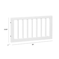 DaVinci Toddler Bed Conversion Kit (M19699)