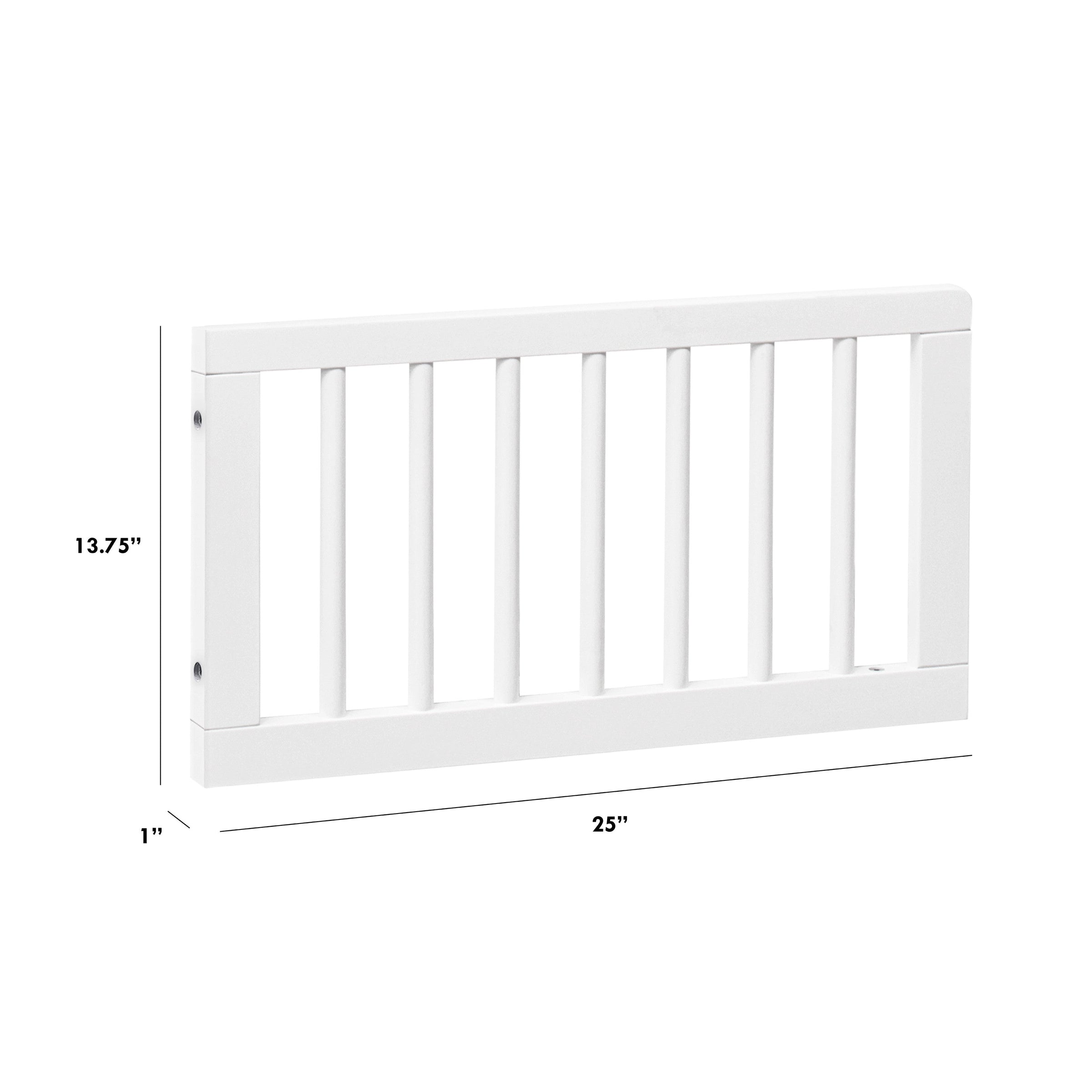 DaVinci Toddler Bed Conversion Kit (M19699)