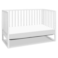DaVinci Hunter 3-in-1 Convertible Crib