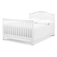DaVinci Emmett 4-in-1 Convertible Crib