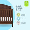 DaVinci Charlie 4-in-1 Convertible Crib