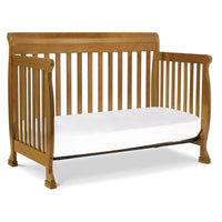 DaVinci Kalani 4-in-1 Convertible Crib