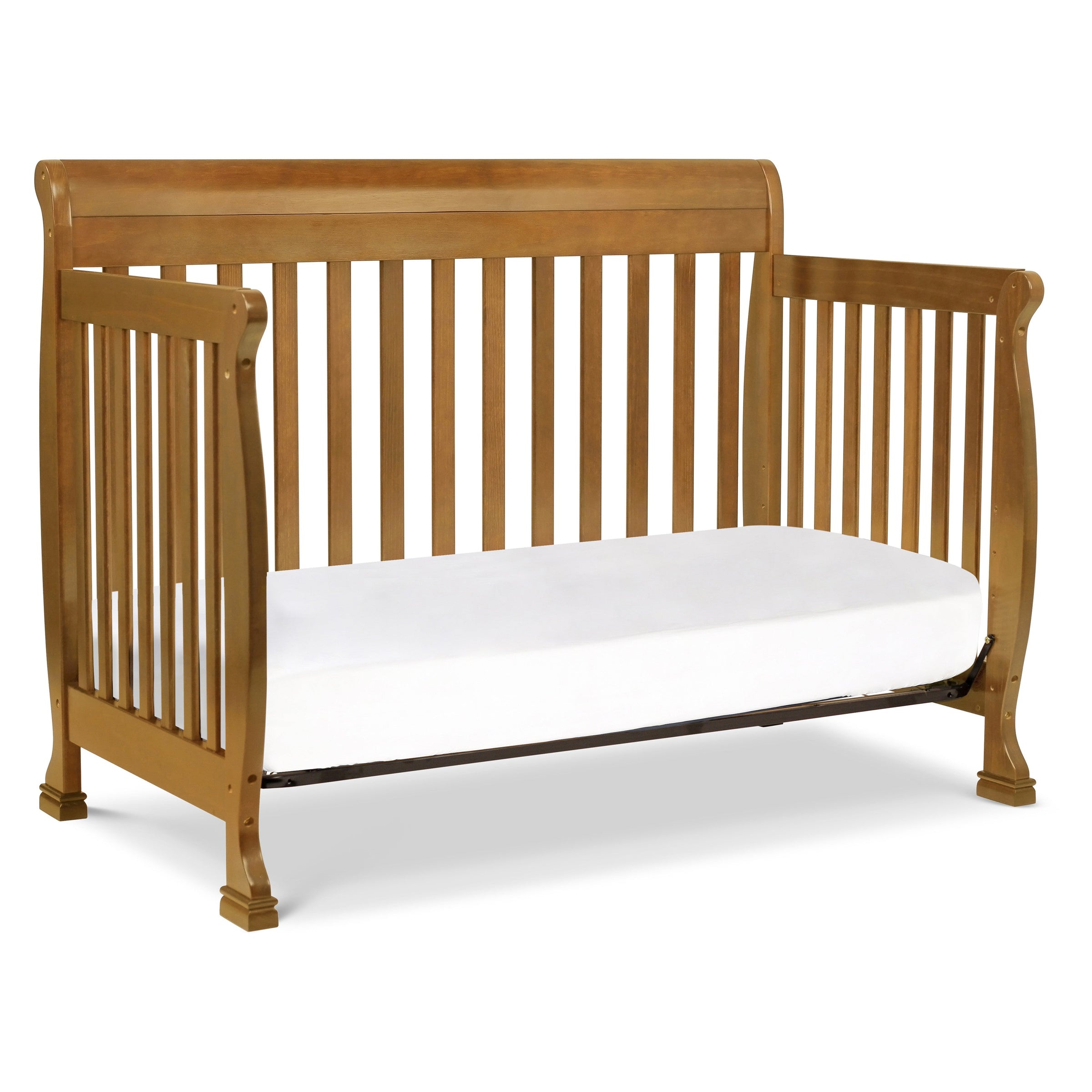DaVinci Kalani 4-in-1 Convertible Crib