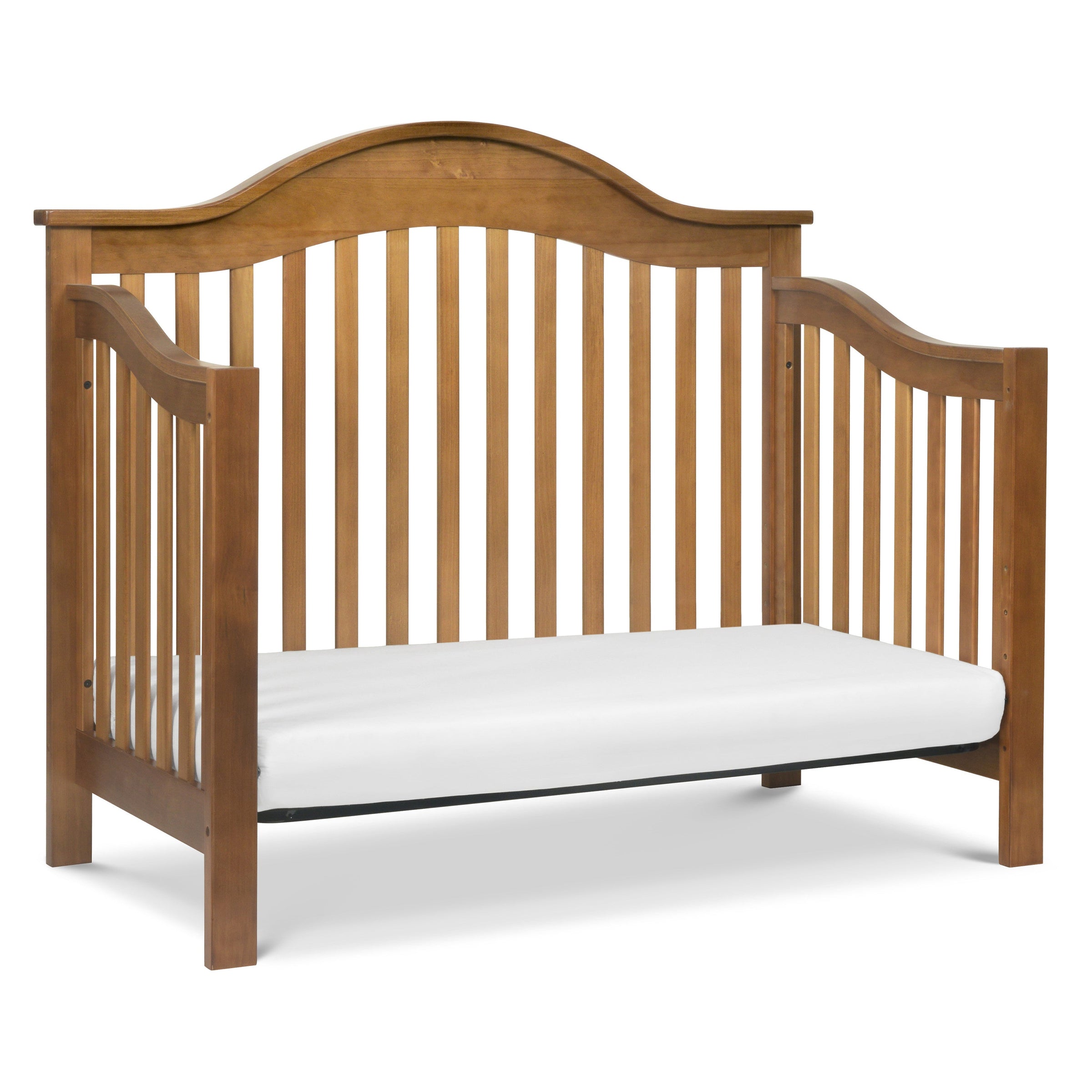 DaVinci Jayden 4-in-1 Convertible Crib