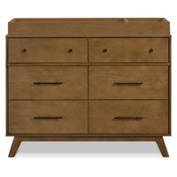 DaVinci Otto 6-Drawer Dresser