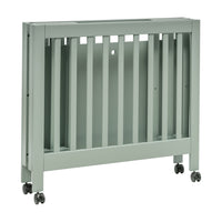 Babyletto Origami Mini Crib