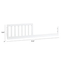 DaVinci Toddler Bed Conversion Kit (M3099)