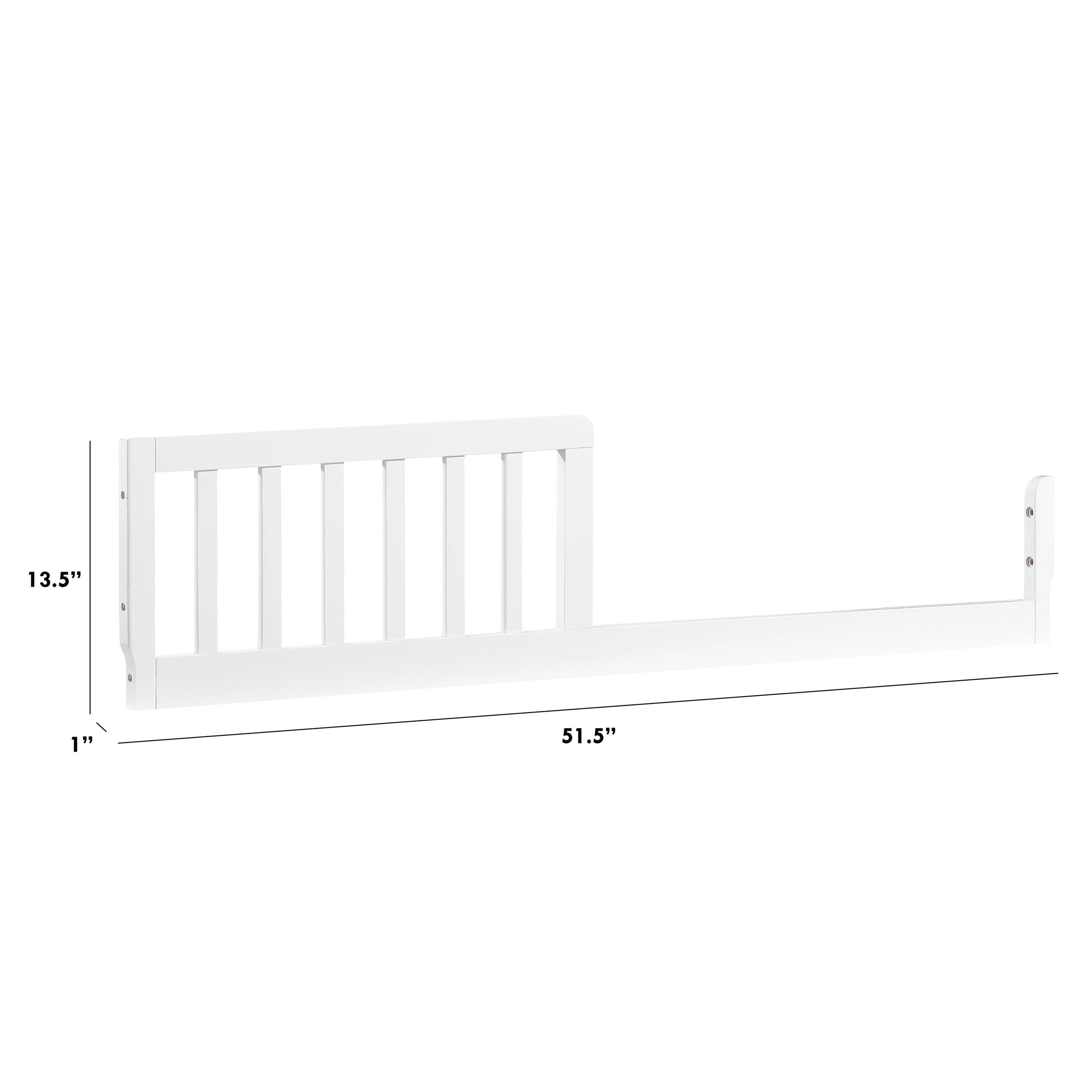 DaVinci Toddler Bed Conversion Kit (M3099)
