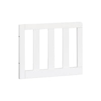 DaVinci Otto Mini Toddler Bed Conversion Kit for (M22599)
