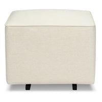 DaVinci Universal Gliding Ottoman