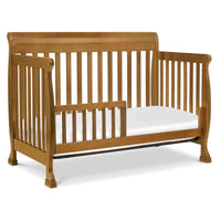 DaVinci Kalani 4-in-1 Convertible Crib