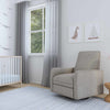 DaVinci Penny Recliner and Swivel Glider | Eco-Friendly Water Repellent & Stain Resistant Fabric
