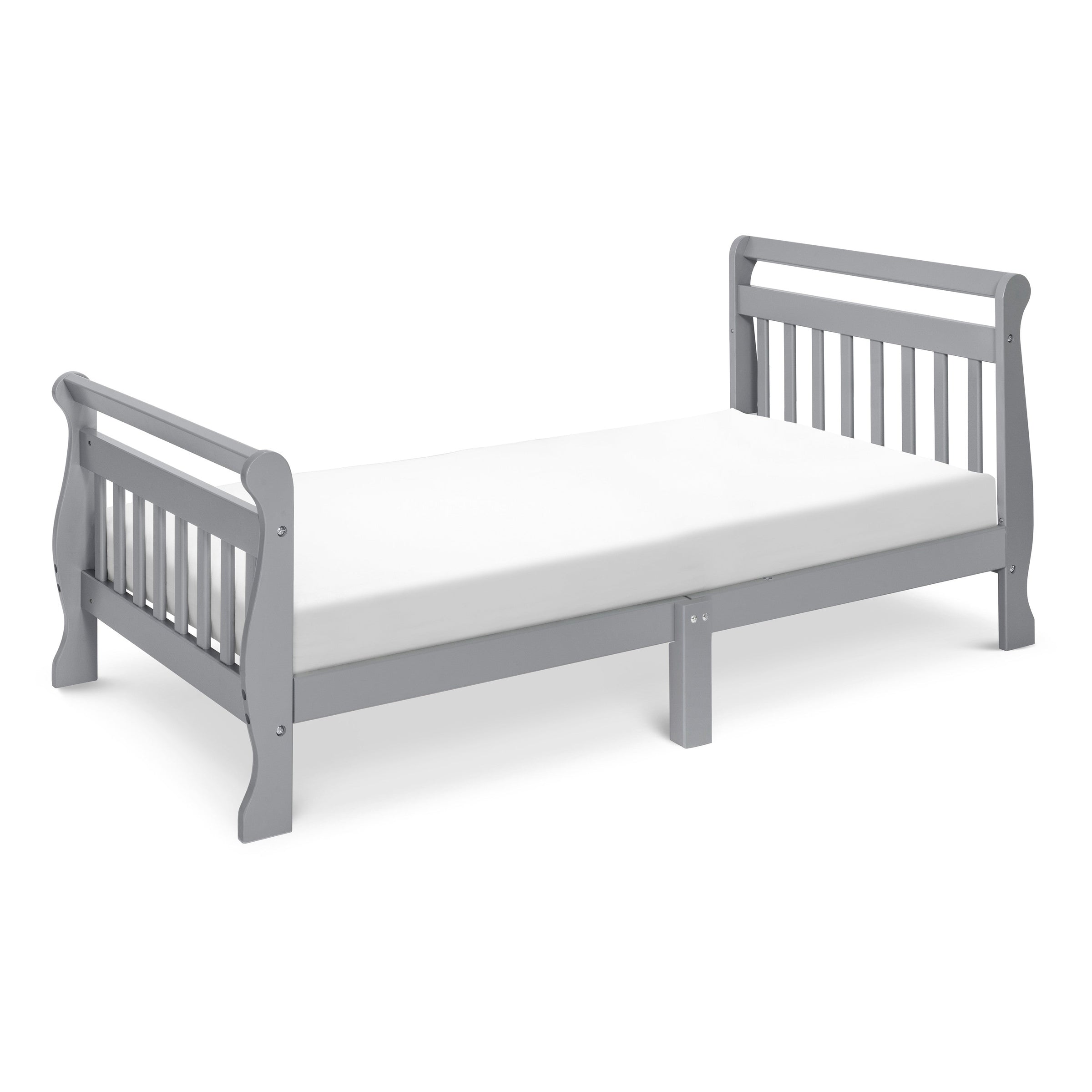 DaVinci Sleigh Toddler Bed