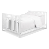 DaVinci Colby 4-in-1 Convertible Crib with Trundle Drawer