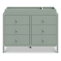 DaVinci Birdie 6-Drawer Dresser